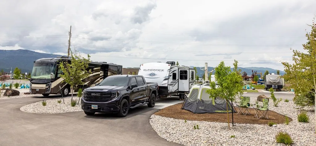 Alpine Rvs Gallery - Alpine Valley RV Resort