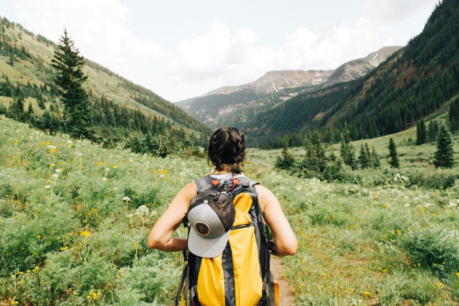 Best Hikes in Alpine, Wyoming 